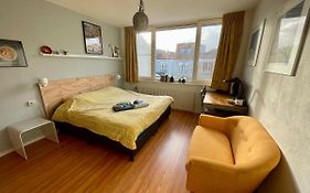 Comfortable Room
