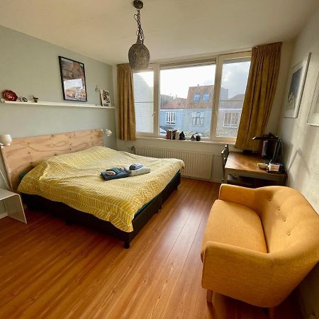 Comfortable Room Alkmaar Exterior foto