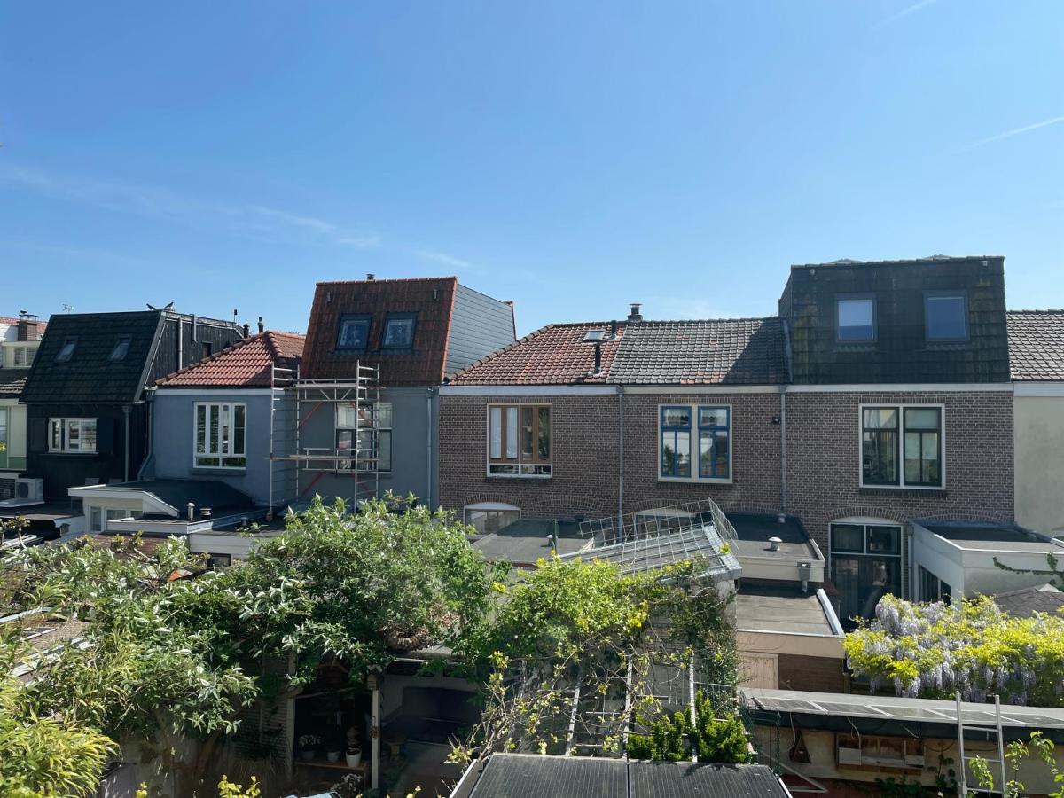 Comfortable Room Alkmaar Exterior foto